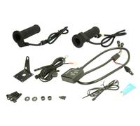 Oxford Embouts de guidon EL422 - cache-boutons