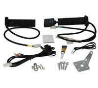 Embouts de guidon, cache-boutons OF690 OXFORD