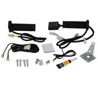 Oxford HotGrips Premium, poignées chauffantes