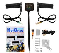Oxford Rider Equipment Housse de protection moto/scooter CV200 Aquatex – Étanche, anti-poussière