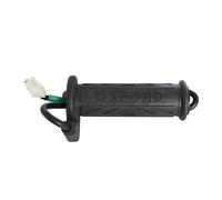 Embouts de guidon, cache-boutons OF771T9 OXFORD