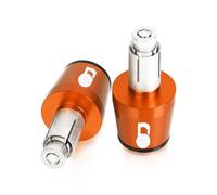 Embouts De Guidon De Moto, Bouchons De Poignées, Engrenage Bouchons Équilibrés, Curseur, pour Hon&da CB650R CBR650R CB650F CB125R CB1000R CB500F Bouchon de Guidons