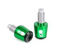 Embouts De Guidon De Moto, Bouchons De Poignées, Engrenage Bouchons Équilibrés, Curseur, pour Hon&da CB650R CBR650R CB650F CB125R CB1000R CB500F Bouchon de Guidons