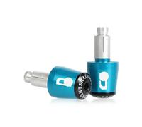 Embouts De Guidon De Moto, Bouchons De Poignées, Engrenage Bouchons Équilibrés, Curseur, pour Hon&da CB650R CBR650R CB650F CB125R CB1000R CB500F Bouchon de Guidons