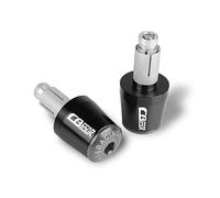 Embouts De Guidon De Moto Pour CB650R 2019 2020 2021 2022 2023 CB 650R Poignées Capuchons Guidon Engrenage Prise Équilibrée Curseur(10)