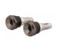 Embouts de guidon Highsider Akron LS