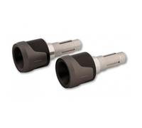 Embouts de guidon Highsider Akron XL