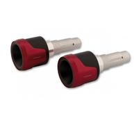 Embouts de guidon Highsider Akron XL