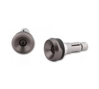 Embouts de guidon Highsider Akron XS