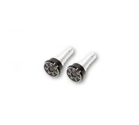 Embouts de guidon Highsider CONERO TYPE 2