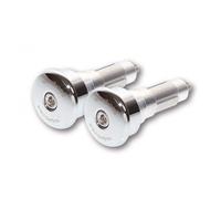 Embouts de guidon Highsider CURVE