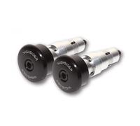 Embouts de guidon Highsider CURVE