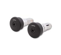 Embouts de guidon HIGHSIDER Curve-Blast