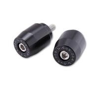 Embouts de guidon HIGHSIDER - M6 Yamaha