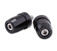 HIGHSIDER KAWASAKI M8 Poids de guidon, noir