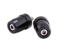 Embouts de guidon HIGHSIDER - M8 Kawasaki