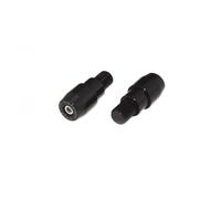 Embouts de guidon Highsider POUR YAMAHA