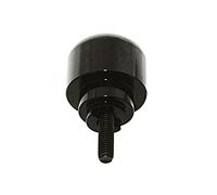 Embouts de guidon HIGHSIDER smart - différents modèles Honda OEM - noir - la p