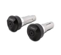 Embouts de Guidon Highsider Tetra