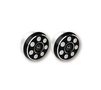 Embouts de guidon HIGHSIDER Type 2