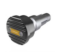 Embouts de guidon Highsider WAVE