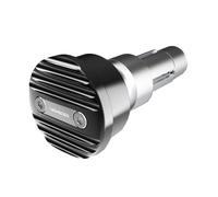 Embouts de guidon Highsider WAVE