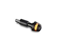 Embouts de guidon Kellermann BL 2000 Dark - Clignotants intégrés