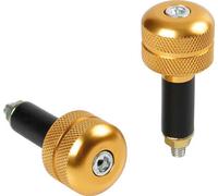 Embouts de guidon Lampa SU-3 Universal or - Couleur : or