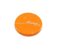 Embouts de guidon LighTech Capuchon - Série 400 - orange