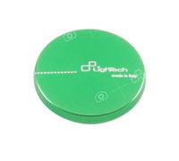 Embouts de guidon LighTech Capuchon - Série 400 - vert