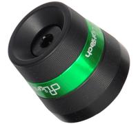 Embouts de guidon LighTech - Série 300 - Vert