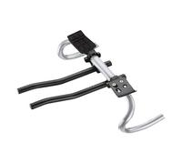 Embouts De Guidon Massi Tri Tech Ergal Noir