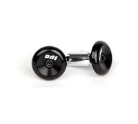Embouts de guidon Odi Aluminium