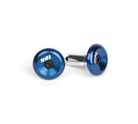 Embouts de guidon Odi Aluminium