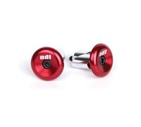 Embouts de guidon Odi Aluminium