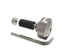 Embouts de guidon Oxford BarbEnds 1 (22 mm)