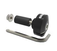 Embouts de guidon Oxford BarbEnds 1 (22 mm)