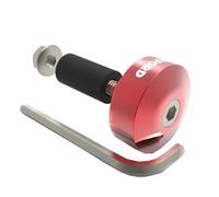Embouts de guidon Oxford BarbEnds 1 (22 mm)