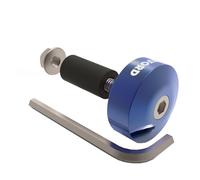 Embouts de guidon Oxford BarbEnds 1 (22 mm)