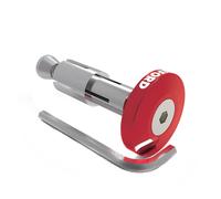 Embouts de guidon Oxford BarbEnds 2 (22 mm)