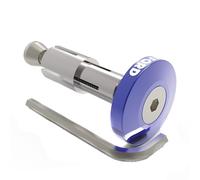 Embouts de guidon Oxford BarbEnds 2 (22 mm)