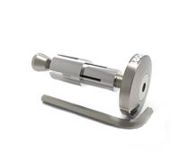 Embouts de guidon Oxford BarbEnds 2 (22 mm)