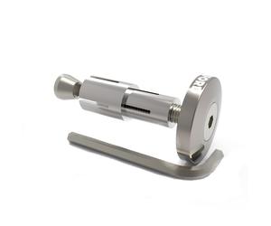 Embouts de guidon Oxford BarbEnds 2 (22 mm)