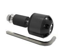 Embouts de guidon Oxford CarbEnds 1 (22 mm)