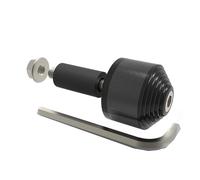 Embouts de guidon Oxford CarbEnds 2 (22 mm)