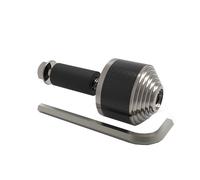 Embouts de guidon Oxford CarbEnds 2 (22 mm)