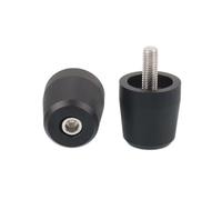 Embouts de Guidon poignées Capuchons Bouchons curseurs caches de contrepoids pour Moto CRF1100L