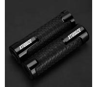Embouts de Guidon pour Moto pour Yamaha XT1200ZE Super TENERE 2010-2018(Black2)