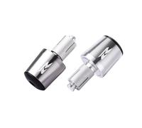 Embouts de Guidon pour Moto Suzuki GSXR 600, 750, 1000, 250, 125 et 150 ; poignées et Capuchons de Guidon.