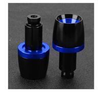 Embouts De Guidon Pour Poignées De Moto Pour XT600 XT 600 1984 1985 1986 XT600Z XT600E XT600ZE Z E ZE TENERE(C)